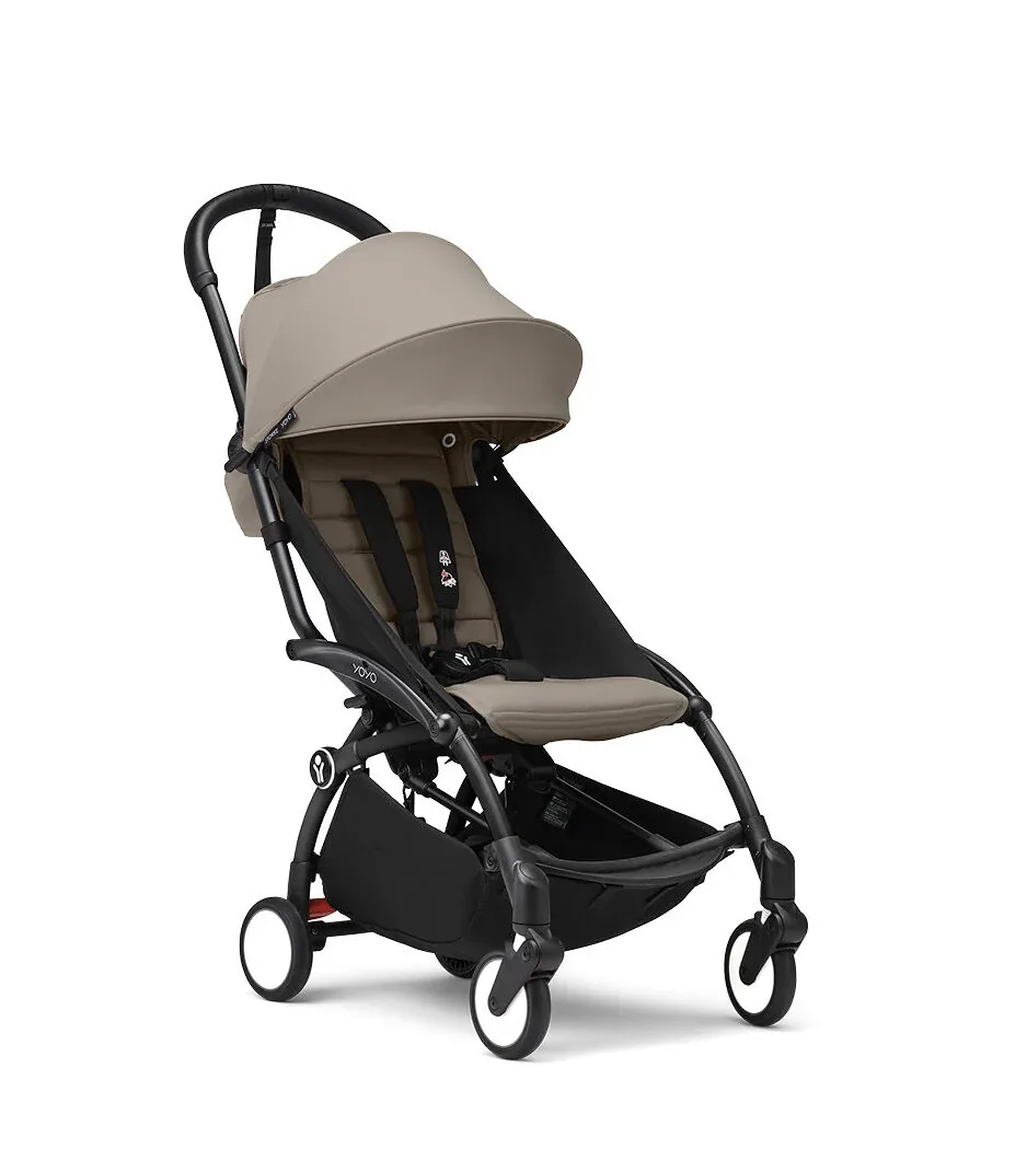 Stokke (Babyzen) Stokke YOYO³ 6+ — productfoto
