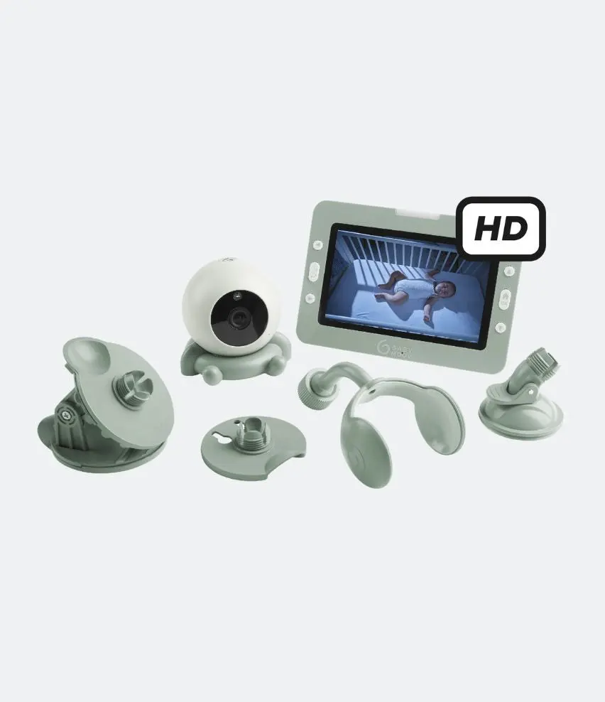 Babymoov YOO Go+ HD — productfoto