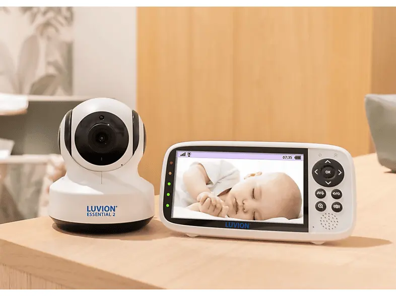 Luvion Essential 2 — productfoto