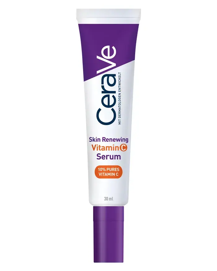 CeraVe Skin Renewing Vitamin C Serum — productfoto