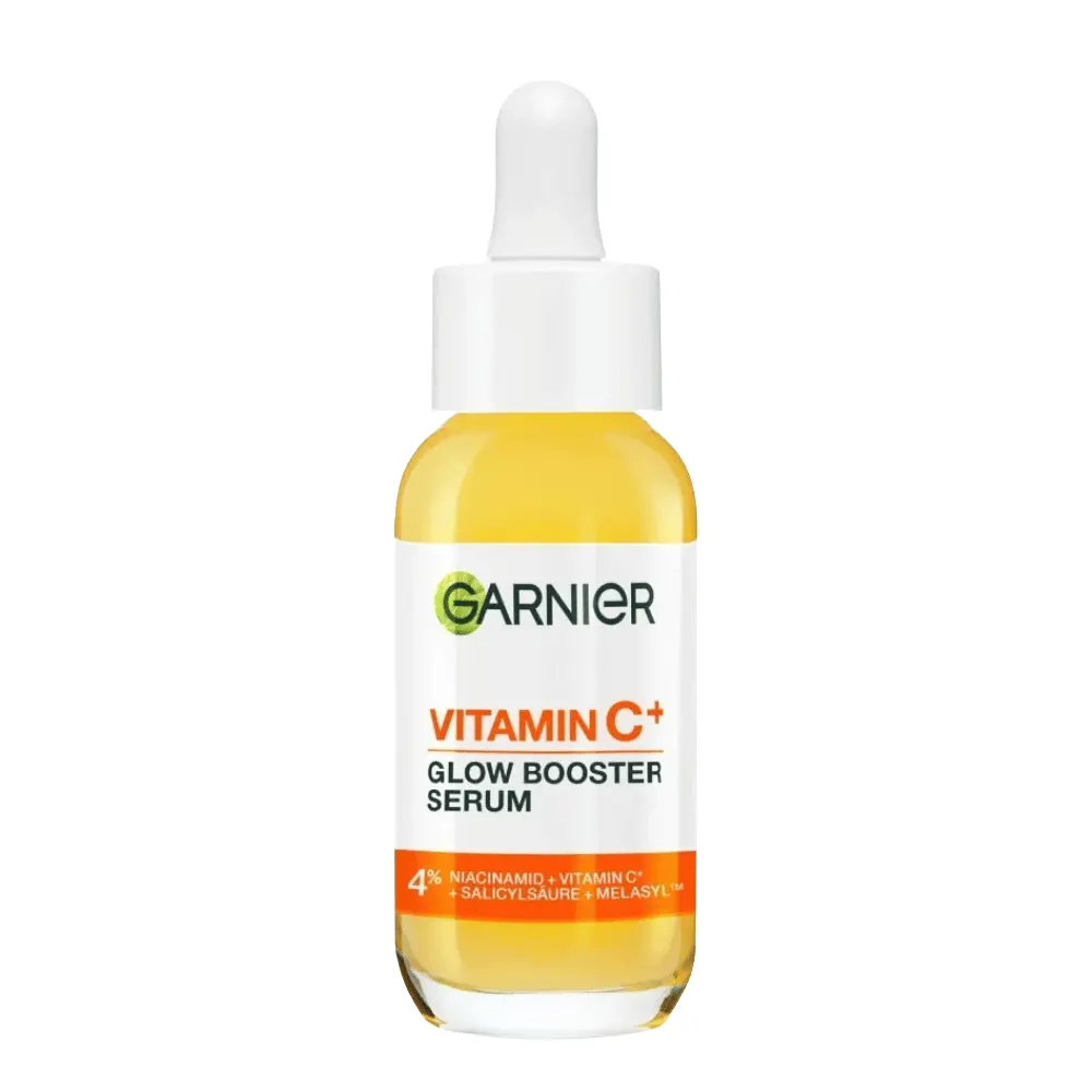 Garnier Vitamin C+ Glow Booster Serum — productfoto