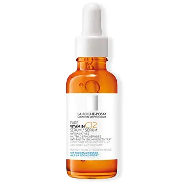 La Roche-Posay Pure Vitamin C12 Serum — productfoto