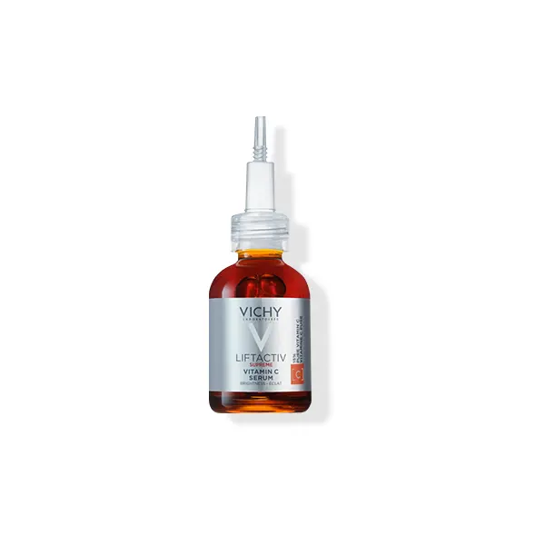 Vichy LiftActiv Vitamin C Serum — productfoto