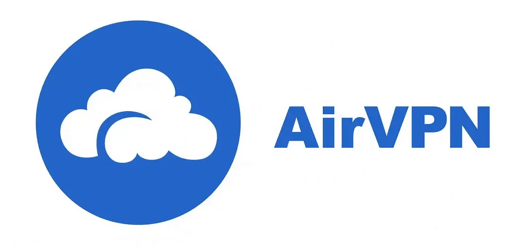AirVPN VPN — productfoto