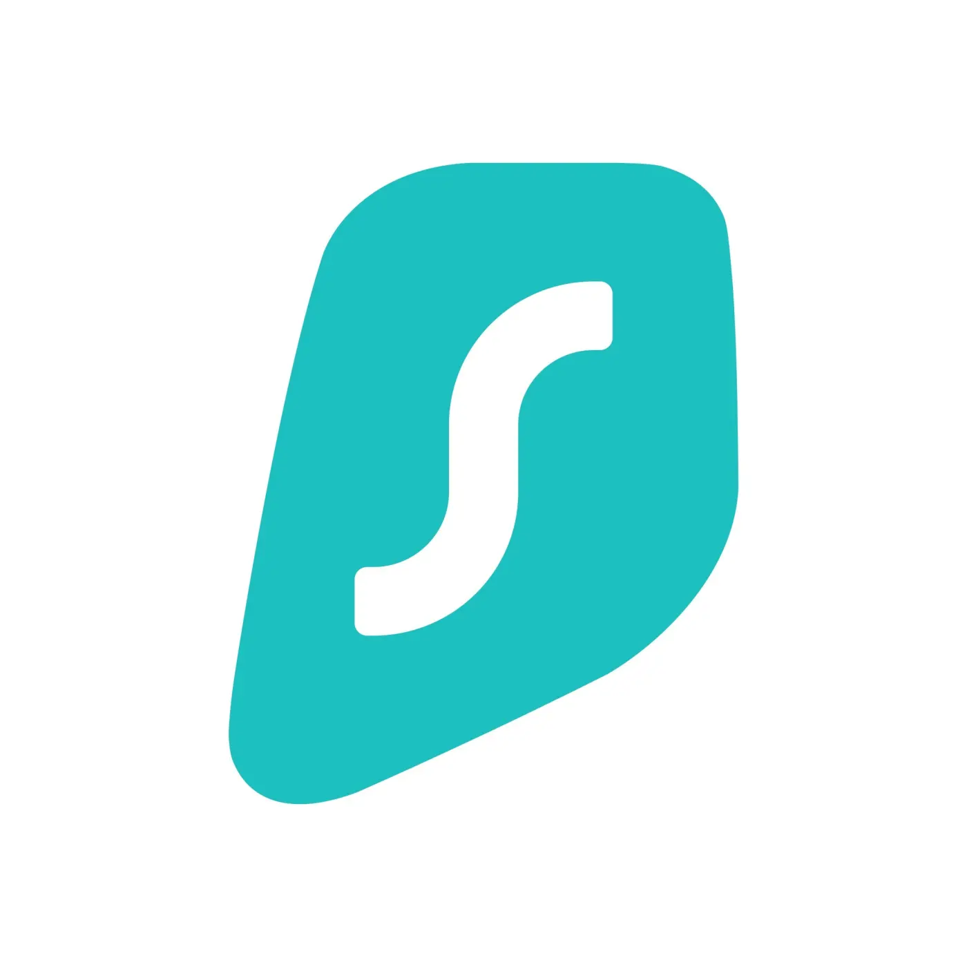 Surfshark Starter — productfoto