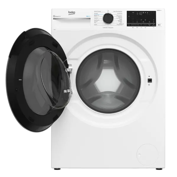 Beko B5WF69410W — productfoto
