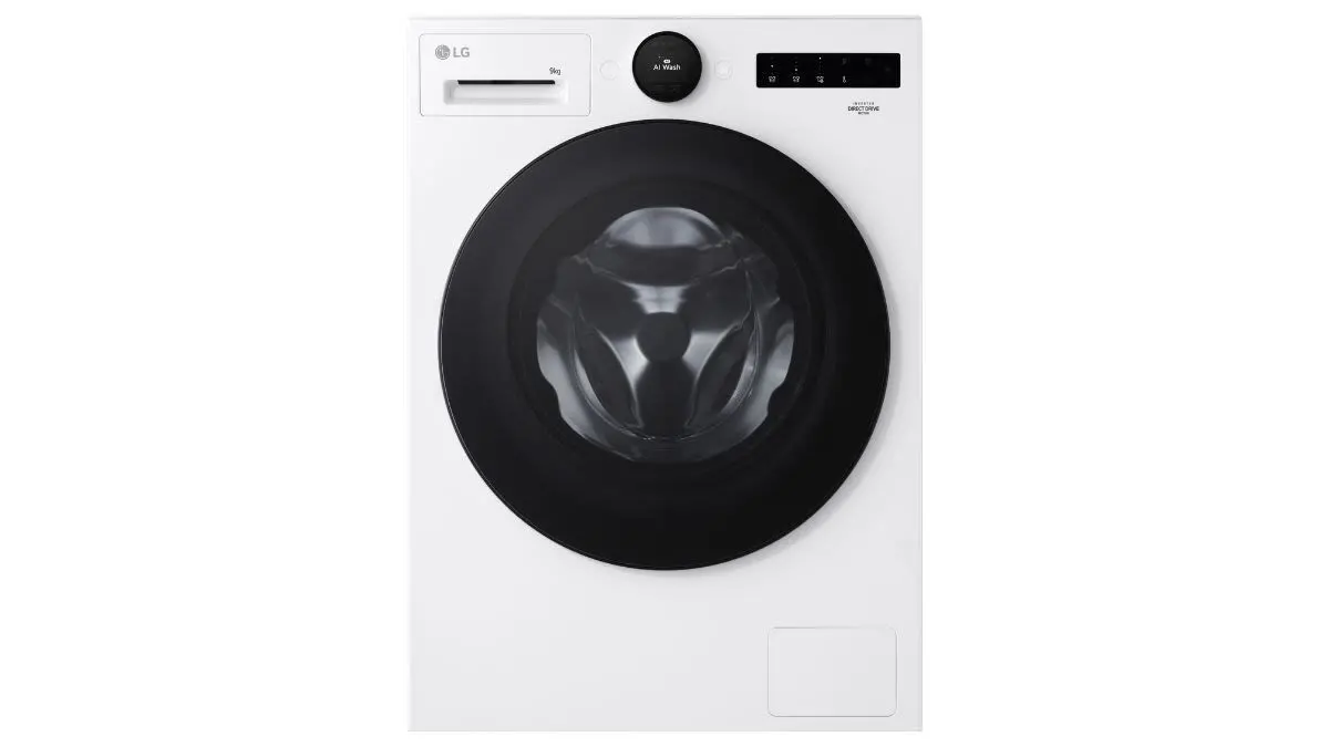 LG F4WX809YC — productfoto