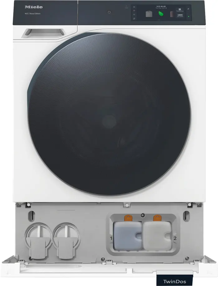 Miele WQ 1000 WPS Nova Edition — productfoto
