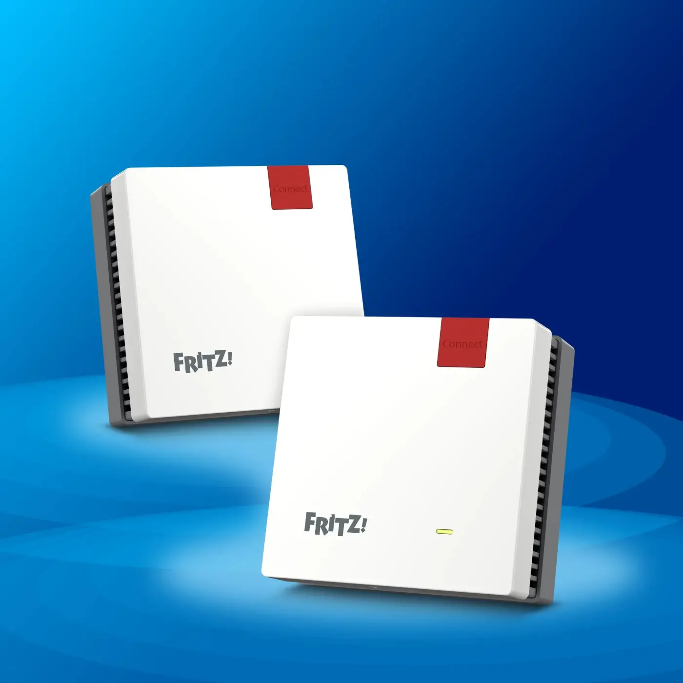 FRITZ! FRITZ!Mesh Set 1700 — Produktfoto