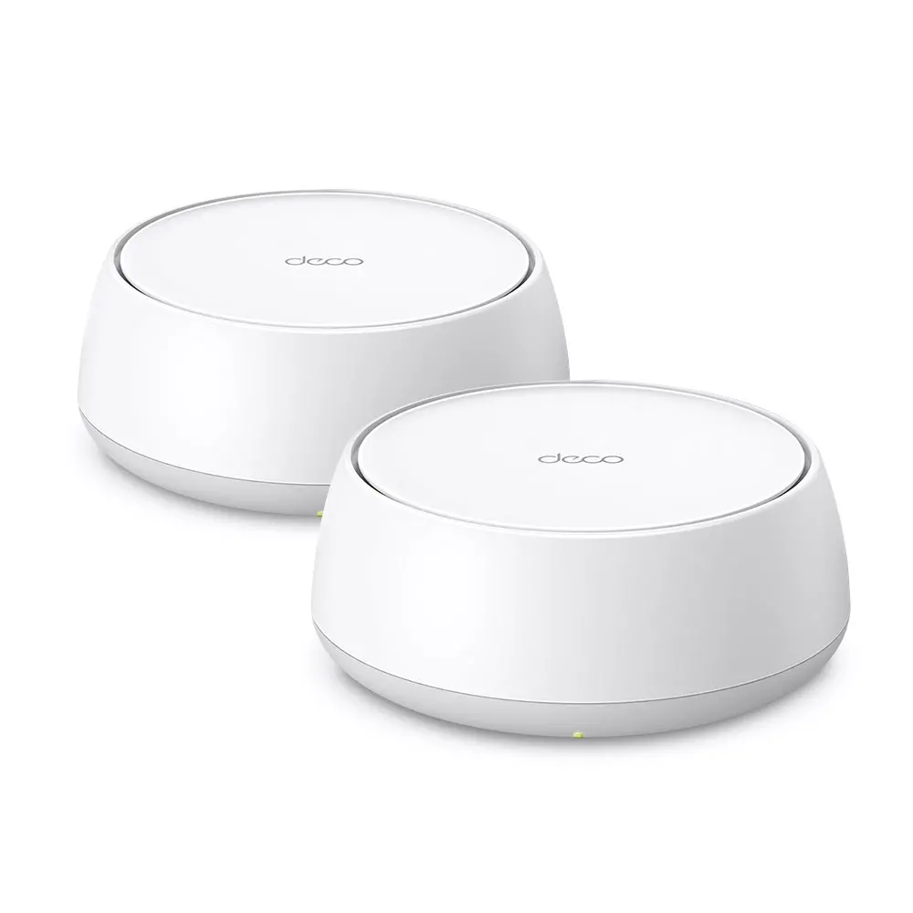 TP-Link Deco BE25 — Produktfoto