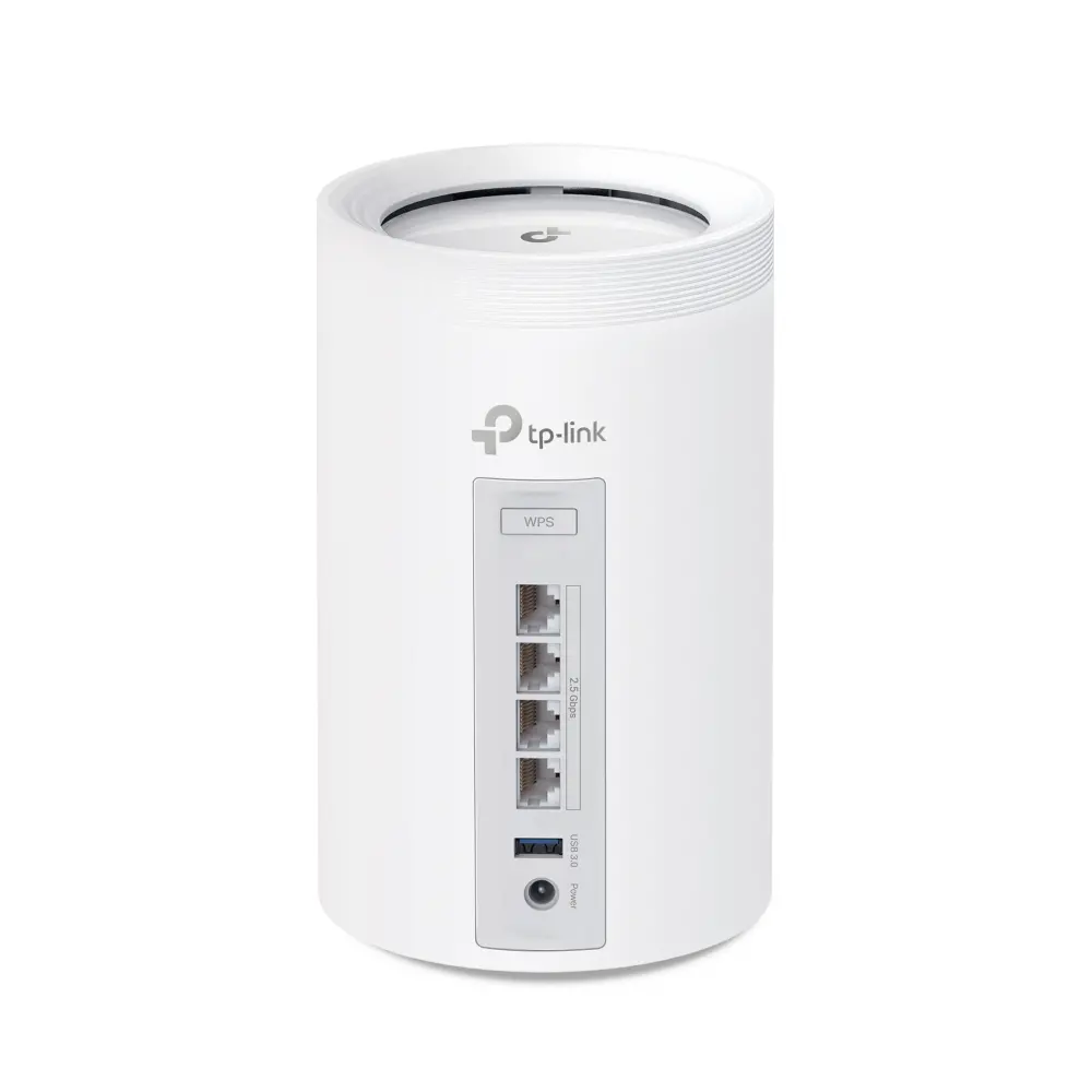 TP-Link Deco BE65 — Produktfoto