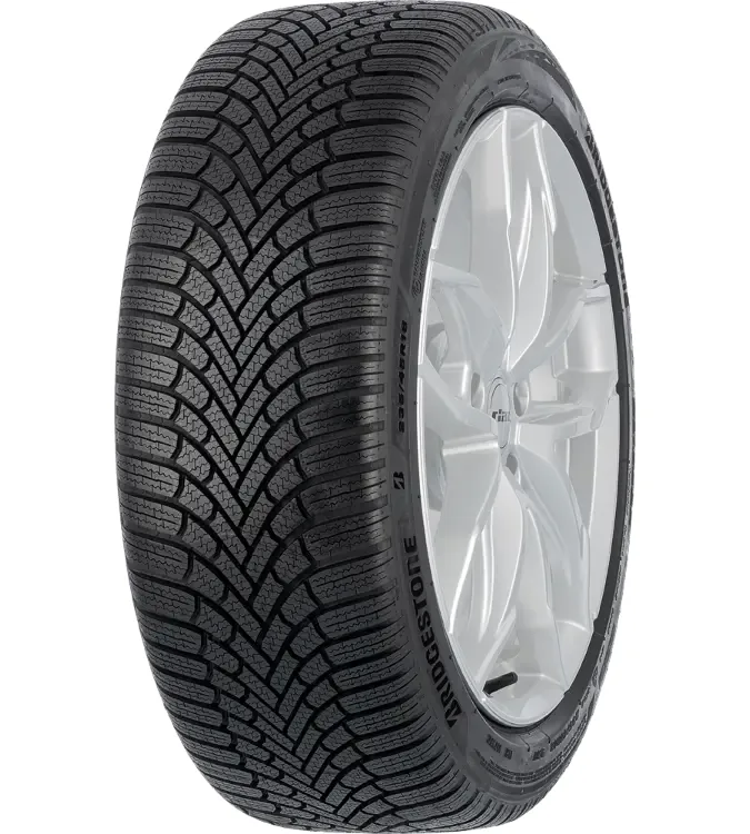 Bridgestone Bridgestone Blizzak 6 Enliten — Produktfoto