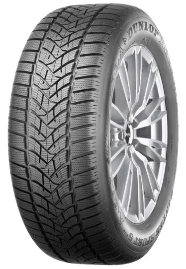 Dunlop Dunlop Winter Sport 5 — Produktfoto