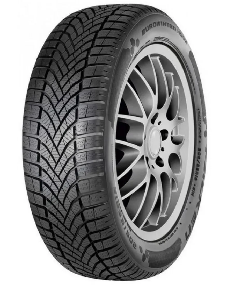Falken Falken Eurowinter HS02 — Produktfoto