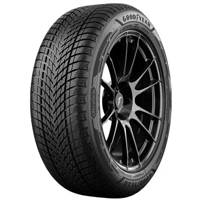 Goodyear Goodyear UltraGrip Performance 3 — Produktfoto