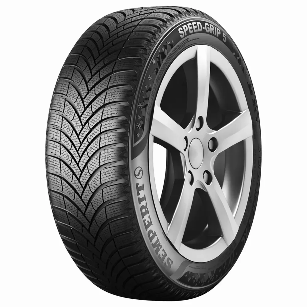 Semperit Semperit Speed-Grip 5 — Produktfoto