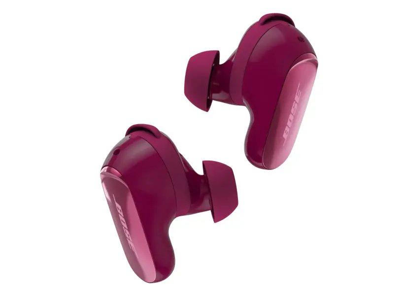Bose QuietComfort Ultra Earbuds (2nd Gen) — product photo