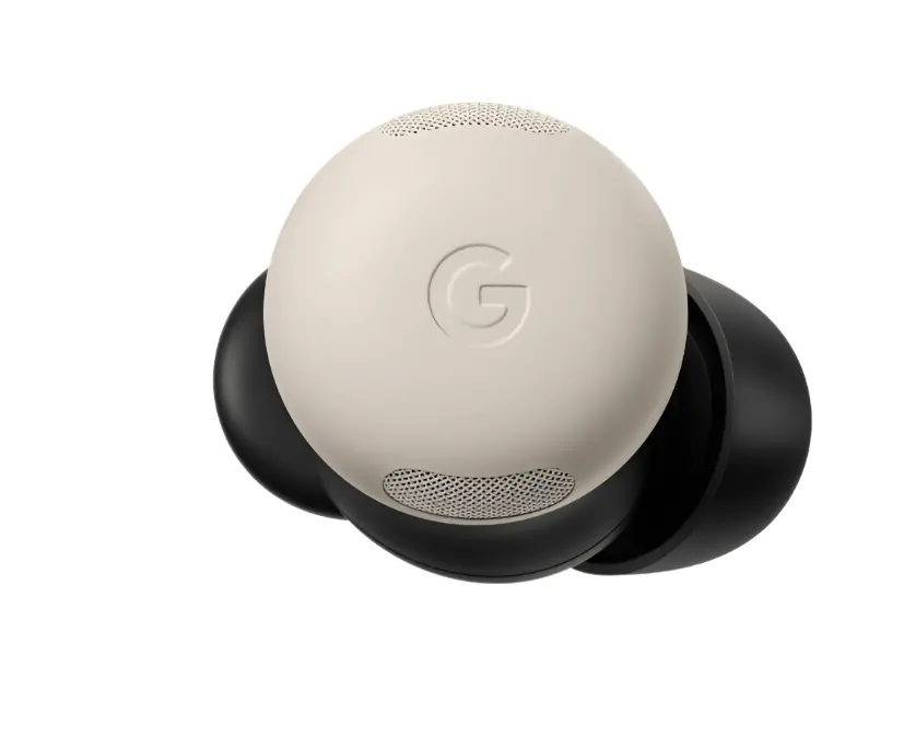 Google Pixel Buds Pro 2 — product photo