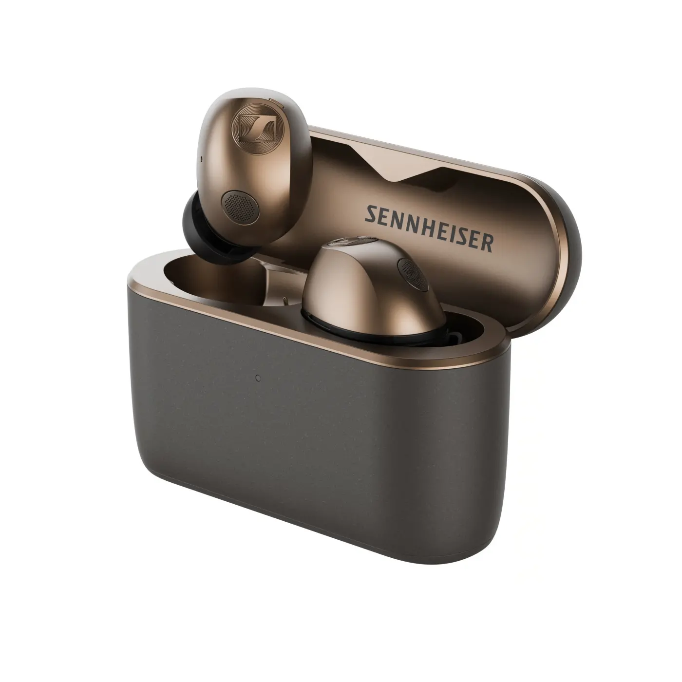 Sennheiser MOMENTUM True Wireless 5 — product photo